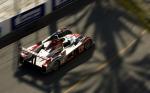 Audi R10 TDI 2008 года